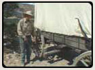 Covered Wagon video clpi